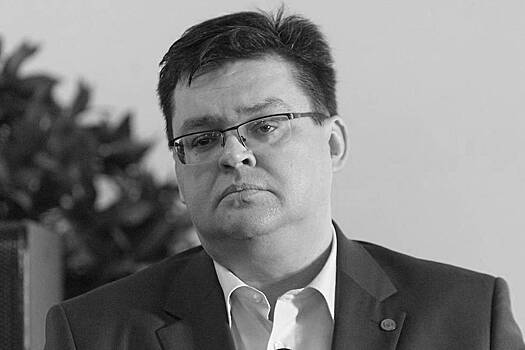 Умер глава HeadHunter Михаил Жуков