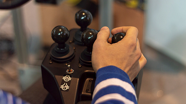 В человеческом мозге нашли «выключатель» старения