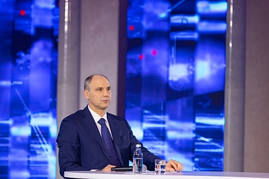 За личный пиар свердловского губернатора будет отвечать специалист из Оренбурга