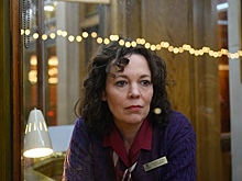 «Империя света» Сэма Мендеса: красота по-английски