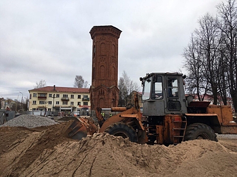 Поток туристов в Старую Руссу после создания туркластера вырастет почти на треть