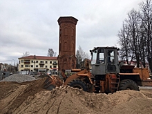 Поток туристов в Старую Руссу после создания туркластера вырастет почти на треть