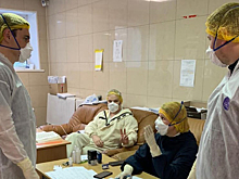 Несколько районов Лондона оказалось затоплено после обильных осадков