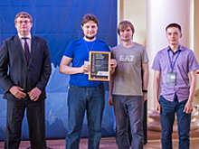 Предложившие проекты по навигации и связи в Арктике студенты победили в хакатоне УрФУ