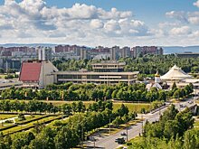 ТОСЭР "Тольятти" пополнится крупнейшим резидентом