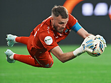 Вратарь «Пари НН» Медведев — о словах Инфантино: «Будет здорово, если нас везде вернут. Мы теряем без еврокубков»