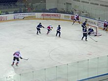 «Дизель» остался в лидирующей группе, несмотря на поражение
