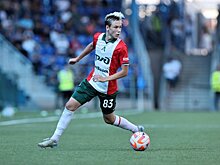 "Жили же как-то без него раньше". В "Локомотиве" высказались о возможной продаже Батракова