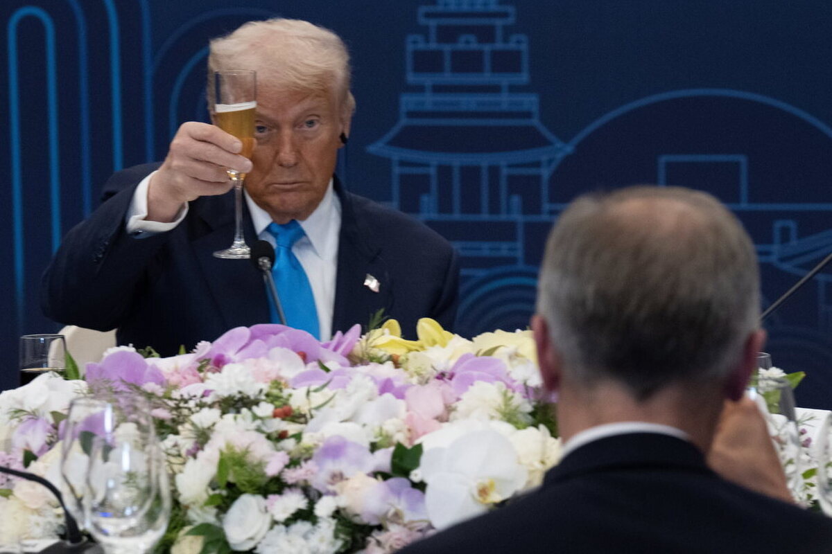 Переиграли Трампа: почему Москва и Пекин не боятся американских угроз