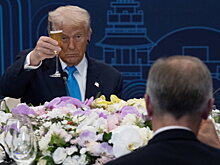 Переиграли Трампа: почему Москва и Пекин не боятся американских угроз