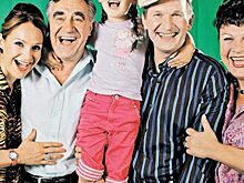 Людмила Артемьева дала ответ на новость об уходе из пректа «Сваты»