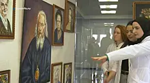 В Самаре открылась выставка картин пациента со стомой