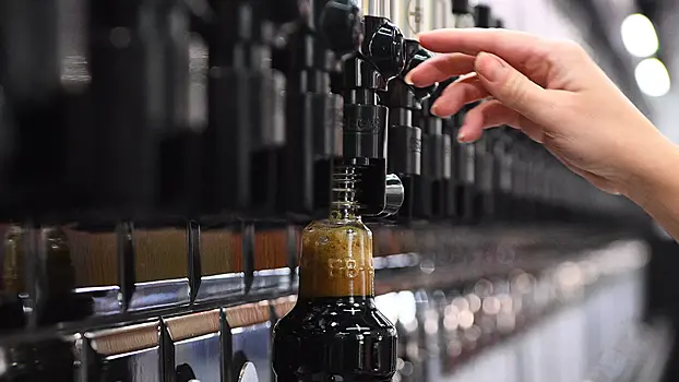 Пива не будет: принято решение о продаже алкоголя на стадионе "Динамо"