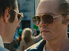 А вы кто? Актеры, которых редко узнают на экране в гриме