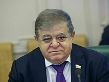 Сенатор Джабаров исключил вероятность военного конфликта между Венгрией и Украиной