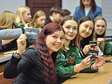 Студенты Кирова прошли первый этап обучения управленцев для работы в летнем сезоне