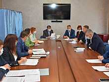 Воронежские парки останутся в заботливых руках «ЭкоЦентра» и «Зеленхоза»