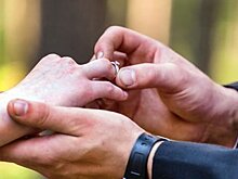 Минюст разработает законопроект об изменении порога брачного возраста