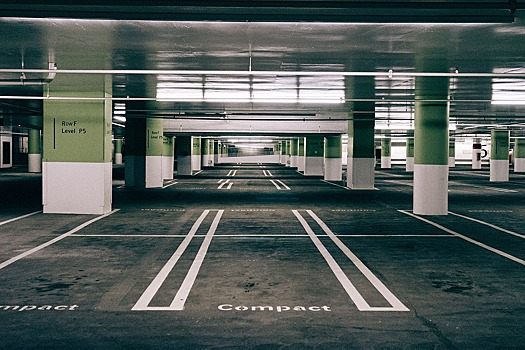Крытая парковка на 1400 машиномест появится в Уфе