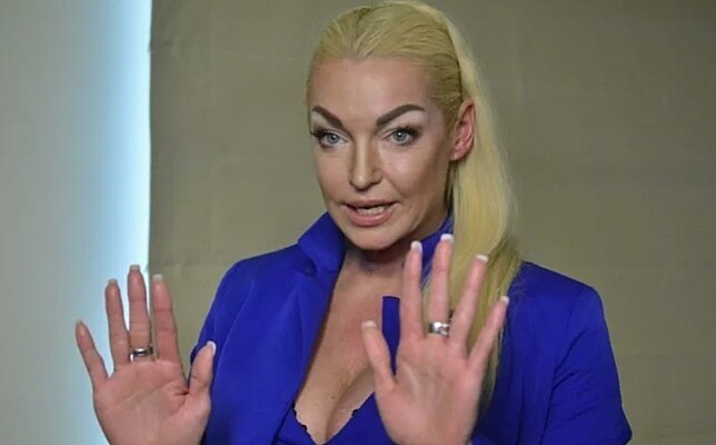 Eng kichik jinsiy chaqaloqlar