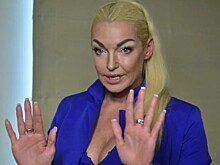 Волочкова объяснила, почему ее сердце свободно