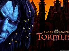 Анонсировано переиздание классической Planescape: Torment