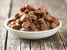 «Пет Фуд Перспектива» вложила в завод по выпуску кормов в Тамбове 2 млрд рублей