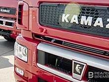 КАМАЗ планирует вдвое нарастить выручку к 2030 году