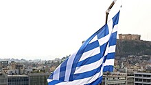 Греция хочет больше денег за 66% DESFA