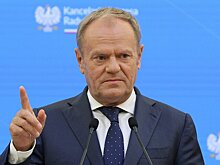 Туск сообщил о задержании восьми человек за подготовку диверсий