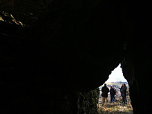 Две пещеры, где обитали древние люди-денисовцы, нашли на Алтае