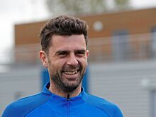 Тиагу Мотта назначен тренером юношеской команды "ПСЖ"