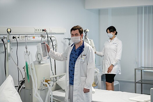 В Минздраве назвали процент распространенности бронхиальной астмы в РФ