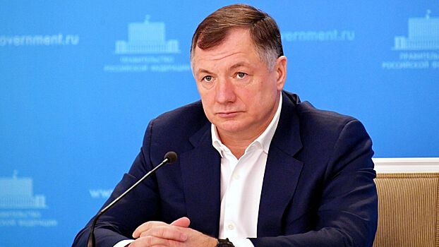 Хуснуллин отметил дефицит средств в сфере ЖКХ в России