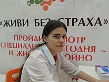 Акция онкодиспансера выявила 5 костромичей с тяжелыми диагноами