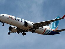Flydubai сняла полетную программу из Сочи и Минеральных Вод до конца праздников