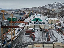 Суд обратил в доход государства порт Петропавловска-Камчатского