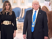 Трамп в два раза повысил пошлины на товары из Китая