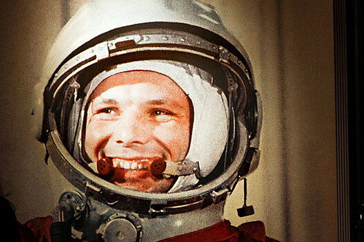 Опубликован оригинал инструкции для Гагарина в космосе