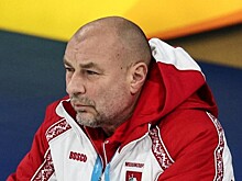 Жулин объяснил, почему фигуристы его группы пропустят финал Гран-при России
