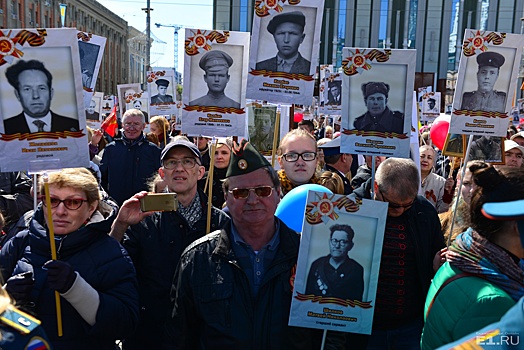 В Екатеринбурге ищут родных сапера, погибшего во время ВОВ