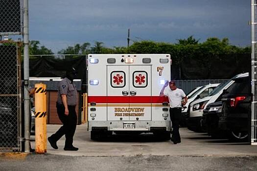 В Румынии выясняют обстоятельства ДТП с автобусом, перевозившим 60 граждан Украины