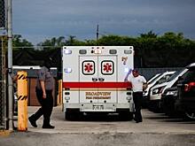 В Румынии выясняют обстоятельства ДТП с автобусом, перевозившим 60 граждан Украины