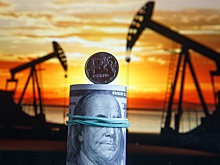 Из-за войны на Ближнем Востоке Европа может вернуться к нефти из России