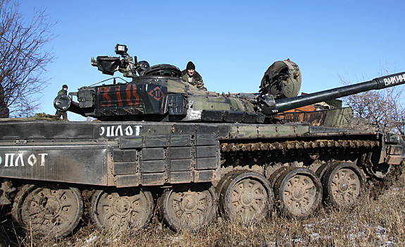 Таиланд отказался покупать украинские танки