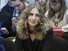 Мосгорсуд признал законным 100 часов работ участнице Pussy Riot М.Алехиной за акцию в поддержку Telegram