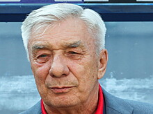 75 лет назад родился футболист и тренер Георгий Ярцев