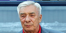 75 лет назад родился футболист и тренер Георгий Ярцев