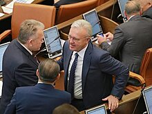 Задержанный сын красноярского губернатора отказался от экстрадиции в США