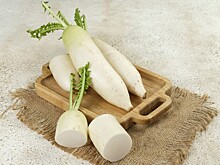 Врач назвала продукт, который поможет иммунитету весной